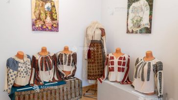 Ziua Iei/Dâmbovița: Povestea iei dâmbovițene, între tradiție și influențe muscelene