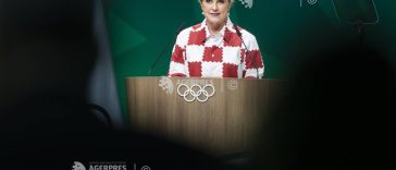 Comitetul Internațional Olimpic va alege în 2029 gazda JO 2036, printr-o nouă procedură