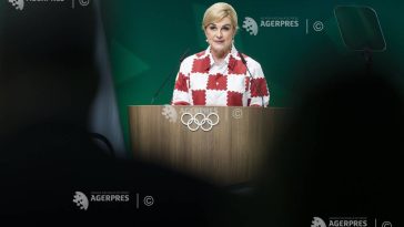 Comitetul Internațional Olimpic va alege în 2029 gazda JO 2036, printr-o nouă procedură