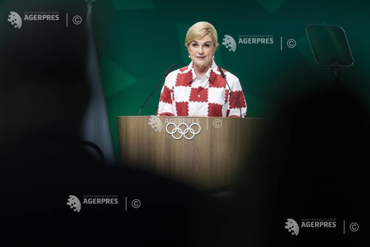 Comitetul Internațional Olimpic va alege în 2029 gazda JO 2036, printr-o nouă procedură