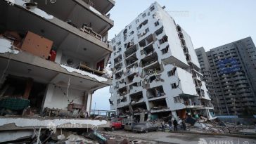 Peste 20 de replici s-au înregistrat după puternicele seisme din Venezuela