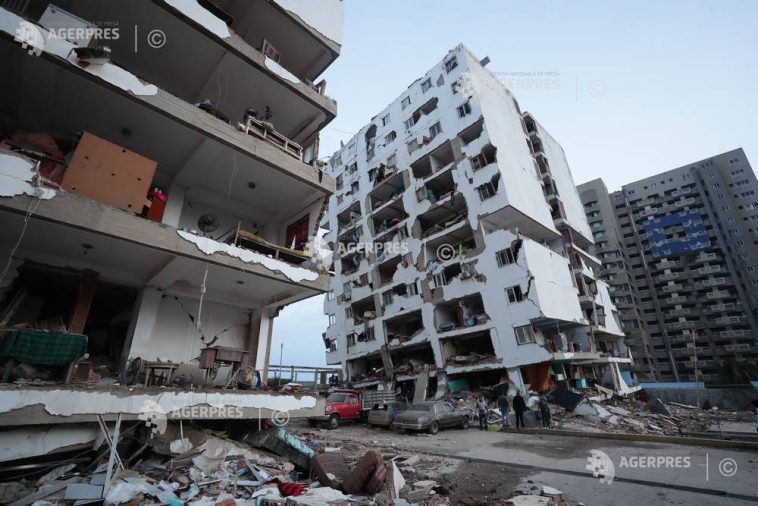 Peste 20 de replici s-au înregistrat după puternicele seisme din Venezuela