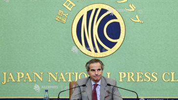 Directorul general al AIEA afirmă că o verificare nucleară ‘foarte amănunțită’ este necesară în Iran după război