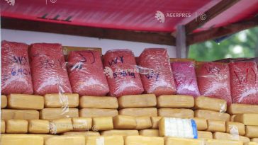 ONU avertizează în legătură cu o creștere a traficului de droguri de sinteză mai puternice la nivel global