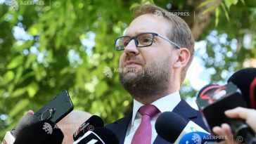 Fritz: AUR primește misiunea să salveze PSD; primele voci explică de ce trebuie votat Guvernul Grindeanu