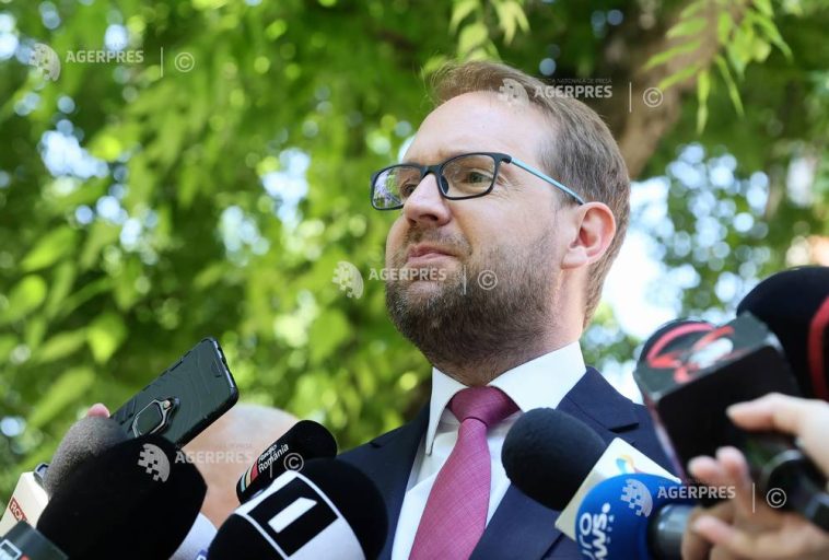 Fritz: AUR primește misiunea să salveze PSD; primele voci explică de ce trebuie votat Guvernul Grindeanu