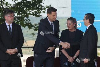 Abrudean: Statul își asumă Pogromul de la Iași pe deplin și fără echivoc; privim în urmă cu rușine istorică