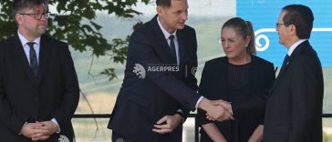 Abrudean: Statul își asumă Pogromul de la Iași pe deplin și fără echivoc; privim în urmă cu rușine istorică