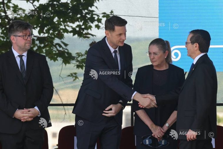 Abrudean: Statul își asumă Pogromul de la Iași pe deplin și fără echivoc; privim în urmă cu rușine istorică