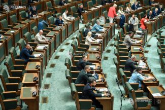 Președintele Statului Israel – prezent în Parlament; a avut întrevederi cu Abrudean și Grindeanu și s-a adresat plenului reunit