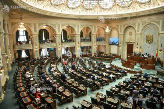 Senat: Aplicația Mobilă Unică – punct de acces la serviciile publice digitale ale autorităților publice