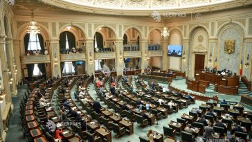 Senat: Aplicația Mobilă Unică – punct de acces la serviciile publice digitale ale autorităților publice
