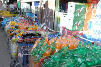 Consumul de băuturi îndulcite și de sucuri de fructe în copilărie crește riscul de hipertensiune la adulți (studiu)