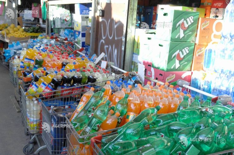 Consumul de băuturi îndulcite și de sucuri de fructe în copilărie crește riscul de hipertensiune la adulți (studiu)