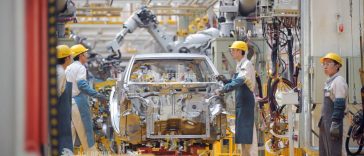 Great Wall Motors ar putea produce în Bulgaria vehicule electrice pentru piața UE