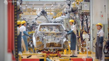 Great Wall Motors ar putea produce în Bulgaria vehicule electrice pentru piața UE