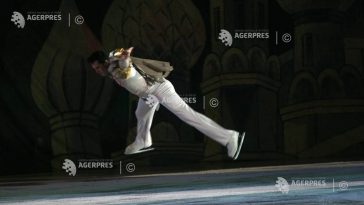Patinaj artistic: Dublul campion olimpic rus Artur Dimitriev a încetat din viață la vârsta de 58 de ani