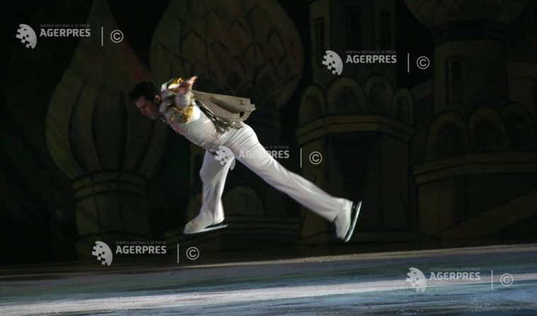 Patinaj artistic: Dublul campion olimpic rus Artur Dimitriev a încetat din viață la vârsta de 58 de ani