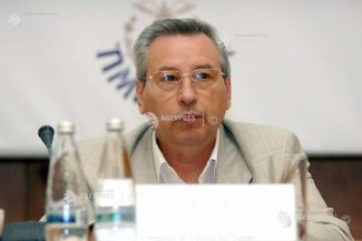 Camera de Comerț și Industrie a Municipiului București a inaugurat un Birou de Reprezentare în capitala Indiei