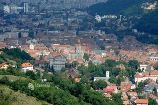 Brașov: Liceenii vor propune soluții de mobilier urban la Școala de vară ‘Orașul ca Sală de Clasă’