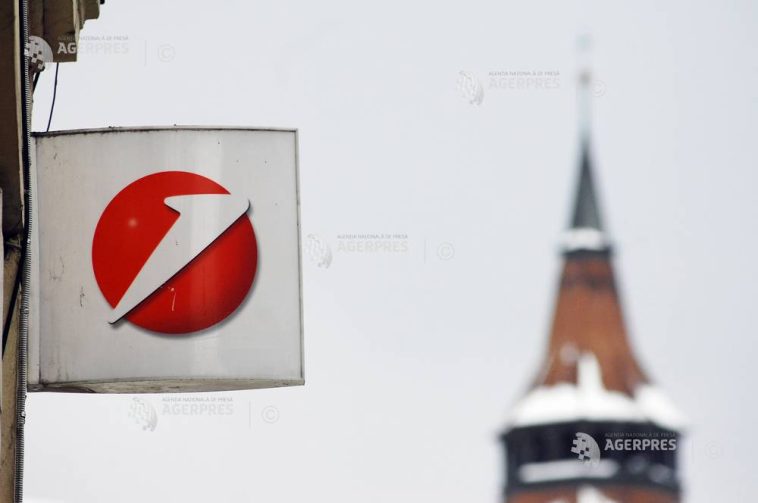 ANSPDCP a amendat cu 12.000 euro Unicredit România pentru divulgarea de date personale ale unor clienți