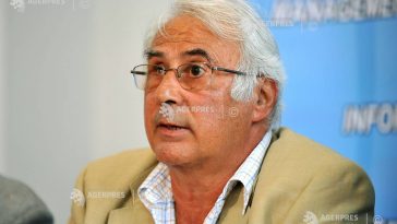 A murit medicul Bogdan Marinescu; Colegiul Medicilor: Amintirea sa va rămâne vie prin realizările profesionale
