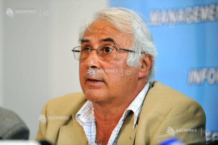 A murit medicul Bogdan Marinescu; Colegiul Medicilor: Amintirea sa va rămâne vie prin realizările profesionale