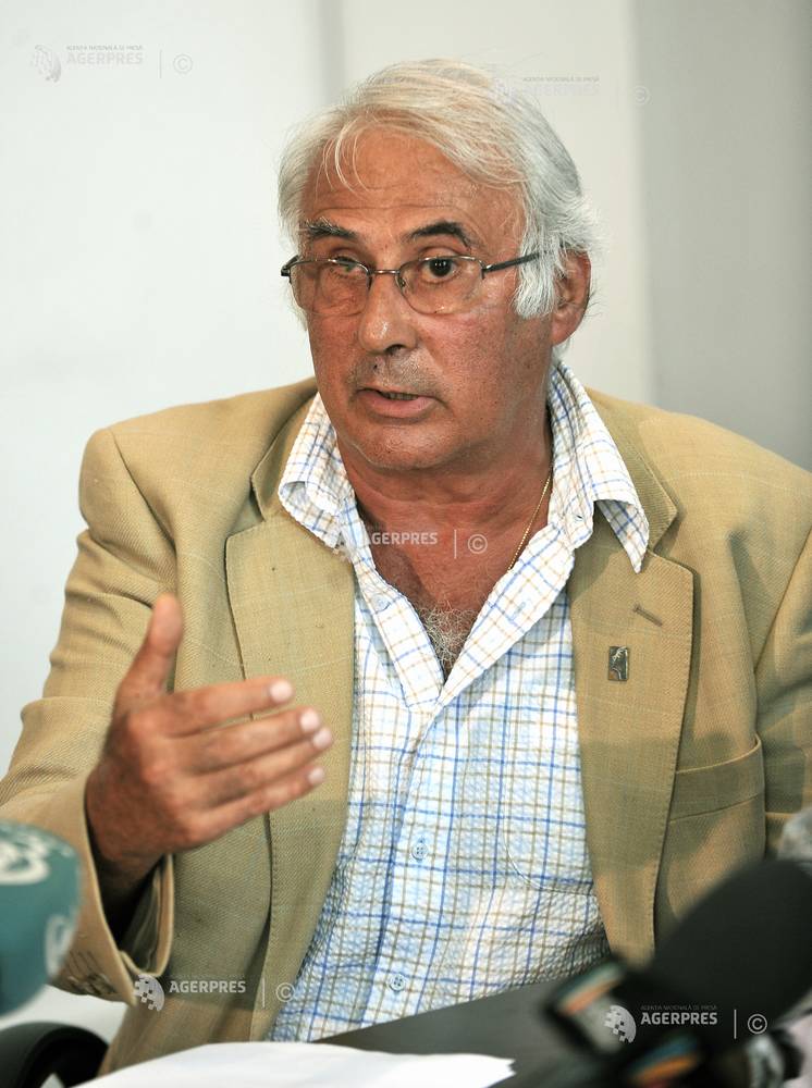 A murit doctorul Bogdan Marinescu (fișă biografică)
