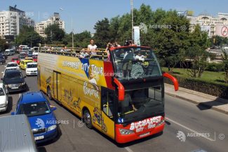 USR București propune bilete integrate și ghidaj audio pentru linia turistică a STB