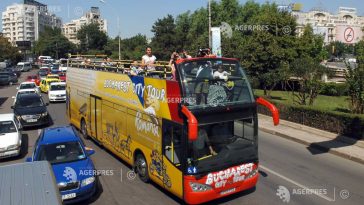 USR București propune bilete integrate și ghidaj audio pentru linia turistică a STB