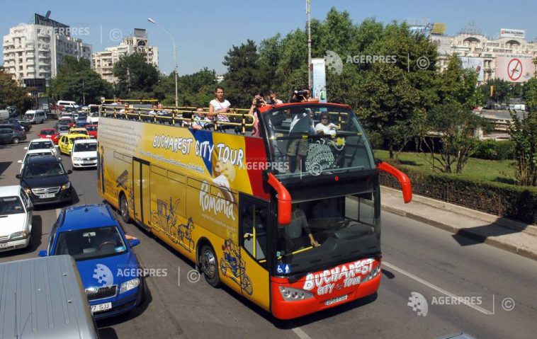 USR București propune bilete integrate și ghidaj audio pentru linia turistică a STB