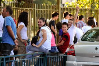 Începe Evaluarea națională; luni – proba scrisă la Limba și literatura română