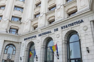 INS: Afacerile din comerțul cu autovehicule și motociclete au crescut cu 1,9% în primele patru luni, ca serie ajustată