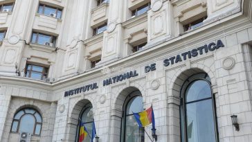 INS: Afacerile din comerțul cu autovehicule și motociclete au crescut cu 1,9% în primele patru luni, ca serie ajustată