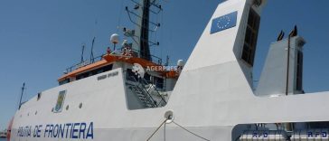 Constanța: Imobilul în curtea căruia un copil a murit prins sub capacul unei canalizări aparține Gărzii de Coastă