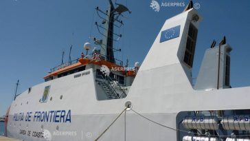 Constanța: Imobilul în curtea căruia un copil a murit prins sub capacul unei canalizări aparține Gărzii de Coastă