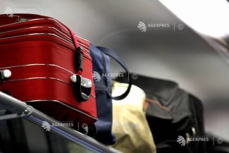 INS: Turiștii nerezidenți sosiți în România în interes de afaceri au cheltuit 800,7 milioane lei, în primul trimestru