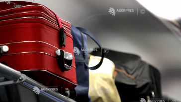 INS: Turiștii nerezidenți sosiți în România în interes de afaceri au cheltuit 800,7 milioane lei, în primul trimestru