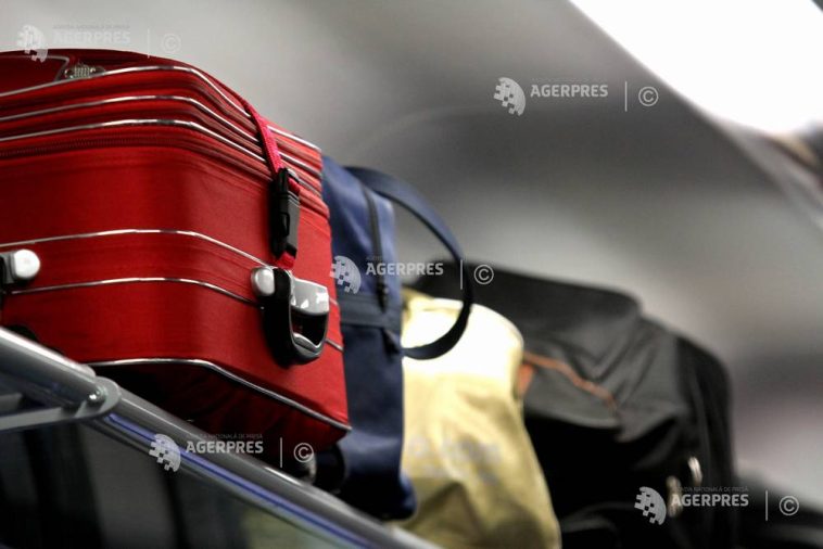 INS: Turiștii nerezidenți sosiți în România în interes de afaceri au cheltuit 800,7 milioane lei, în primul trimestru