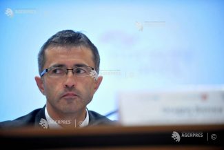 Dragoș Benea: PSD rămâne setat pe opțiunea unui parteneriat politic solid și transparent al partidelor proeuropene