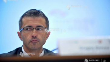 Dragoș Benea: PSD rămâne setat pe opțiunea unui parteneriat politic solid și transparent al partidelor proeuropene