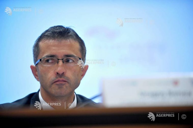 Dragoș Benea: PSD rămâne setat pe opțiunea unui parteneriat politic solid și transparent al partidelor proeuropene