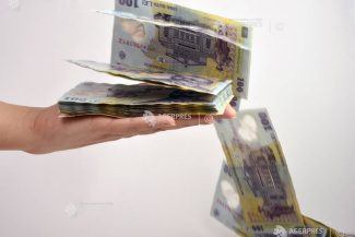 Arieratele bugetului general consolidat au crescut cu aproape 9%, în aprilie 2026