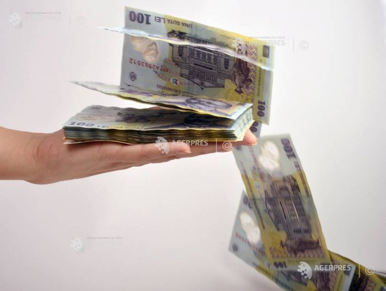 Arieratele bugetului general consolidat au crescut cu aproape 9%, în aprilie 2026