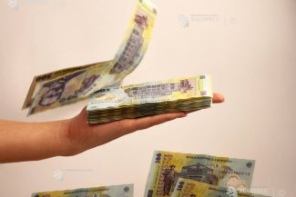 Memorandum privind analiza cheltuielilor publice pentru cercetare fundamentală și cercetare-dezvoltare, aprobat de Guvern
