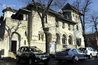 ICR: 10 proiecte câștigătoare ale Programului CANTEMIR 2026 vor reprezenta cultura română pe două continente
