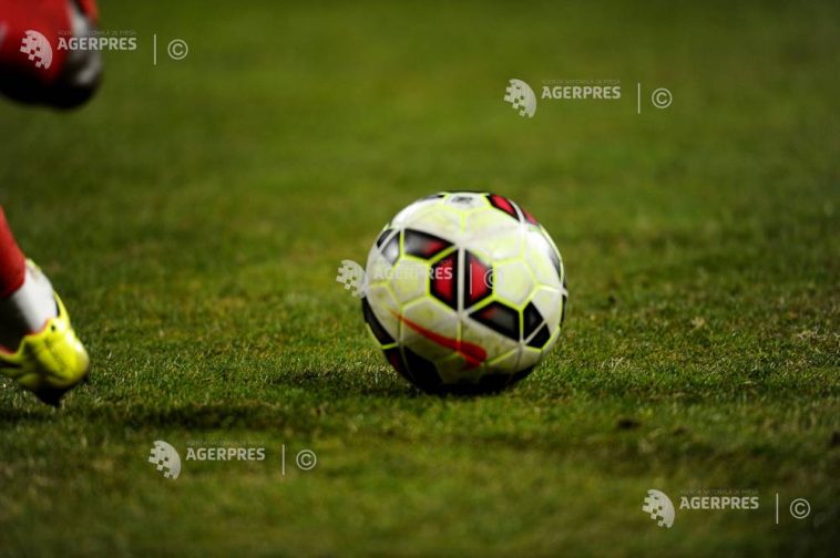 Fotbal: Adversare accesibile pentru CFR Cluj și FCSB în turul al doilea preliminar al Conference League