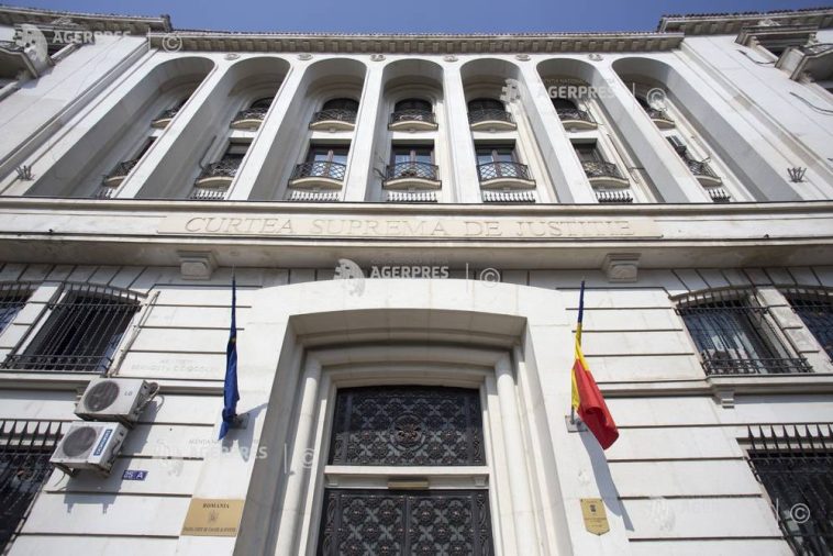 Înalta Curte de Casație și Justiție, condusă de Lia Savonea, dorește lege specială pentru salarizarea magistraților