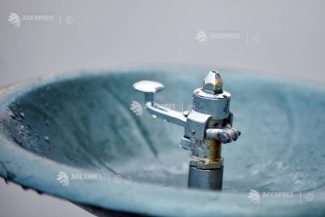 DSP Argeș: Apa furnizată în Curtea de Argeș îndeplinește condițiile de potabilitate