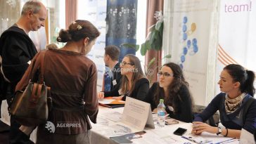 ANOFM: 106 programe de formare profesională vor începe în luna iulie, la nivel național